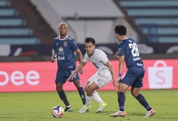 Nghịch lý của CLB Nam Định: “Khôn chợ, dại nhà”