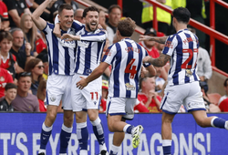 Nhận định, soi kèo West Brom vs Leicester: Bài kiểm tra bản lĩnh