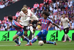 Dự đoán Crystal Palace vs Liverpool, 21h00 ngày 27/9, Ngoại hạng Anh 2025/26