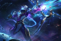 Đội hình Exodia Varus mùa 15: Hướng dẫn chi tiết