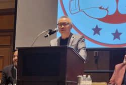 Việt Nam đăng cai hội nghị Liên đoàn Boxing Quốc tế IBF lần thứ 41