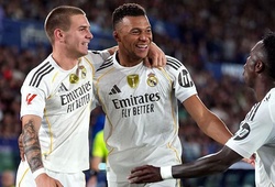 Dự đoán Atletico Madrid vs Real Madrid, 21h15 ngày 27/9, La Liga 2025/26