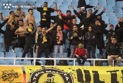 CĐV Malaysia đau đớn trước bê bối chấn động bóng đá thế giới