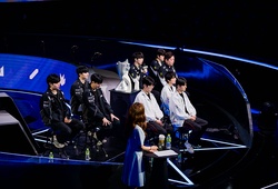 Lịch thi đấu LCK 2025 hôm nay 27/9: KT và GEN đối đầu ở chung kết nhánh thua