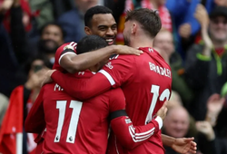 Nhận định, soi kèo Crystal Palace vs Liverpool: Thử thách nhà vô địch