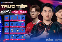 PSG 2025 #2 APAC: Lịch thi đấu, kết quả và bảng xếp hạng mới nhất