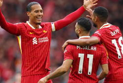 Tỷ lệ kèo trận Crystal Palace vs Liverpool, 21h ngày 27/9, Ngoại hạng Anh