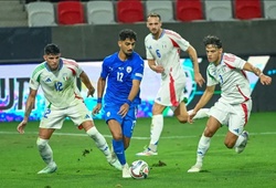Nếu Israel bị UEFA cấm sẽ ảnh hưởng thế nào đến cơ hội dự World Cup 2026 của Italia?