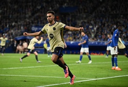 Dự đoán Barcelona vs Real Sociedad, 23h30 ngày 28/9, La Liga 2025/26