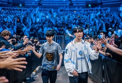 Lịch thi đấu LCK hôm nay 28/9: Chung kết GEN vs HLE