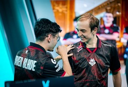 Chung kết LEC 2025: Điểm danh 3 đại diện của châu Âu tại CKTG 2025