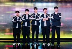 GEN phục thù thành công, tiến vào chung kết tổng LCK 2025 gặp HLE