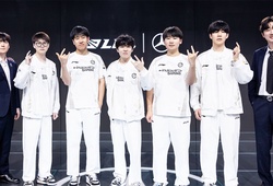 T1 chạm trán IG ở CKTG 2025, Faker tái đấu Rookie và TheShy sau 6 năm