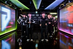 Kết quả GEN vs KT chung kết nhánh thua LCK 2025