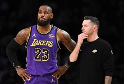 Chuyển nhượng NBA: Lakers muốn LeBron James “tự viết câu chuyện tương lai”