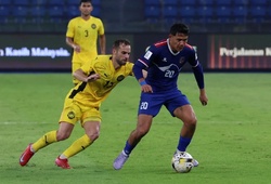 Ngoài trận Việt Nam, Malaysia còn gian dối ở trận nào?