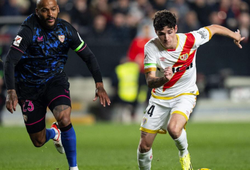 Nhận định, soi kèo Vallecano vs Sevilla: Cân tài cân sức