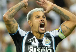 Tỷ lệ kèo trận Newcastle vs Arsenal, 22h30 ngày 28/9, Ngoại hạng Anh