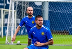 Liên đoàn bóng đá Malaysia phản bác FIFA, tuyên bố kháng nghị vụ cầu thủ nhập tịch