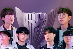 Kết quả GEN vs HLE hôm nay 28/9 - Chung kết tổng LCK 2025