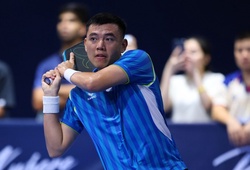 Lý Hoàng Nam giành huy chương đồng tại PPA Malaysia Cup 2025