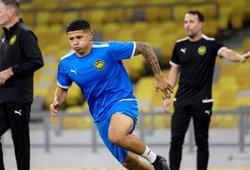 CLB Argentina "bất lực" nhìn sao nhập tịch Malaysia lĩnh án phạt nặng từ FIFA