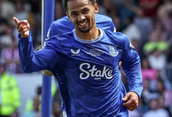 Tỷ lệ kèo trận Everton vs West Ham, 2h30 ngày 30/9, Ngoại hạng Anh