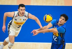 Thứ vũ khí huỷ diệt giúp Ý bảo vệ thành công ngôi vô địch bóng chuyền thế giới