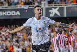 Tỷ lệ kèo trận Valencia vs Real Oviedo, 2h00 ngày 30/9, La Liga