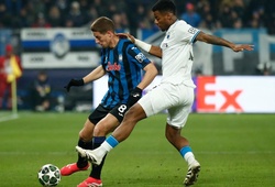 Tỷ lệ kèo trận Atalanta vs Club Brugge, 23h45 ngày 30/9, Cúp C1 châu Âu