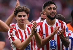 Tỷ lệ kèo trận Atletico vs Frankfurt, 2h00 ngày 1/10, Cúp C1 châu Âu
