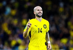 Ủy ban Chống Tham nhũng Malaysia bác bỏ gian lận hồ sơ 7 cầu thủ nhập tịch