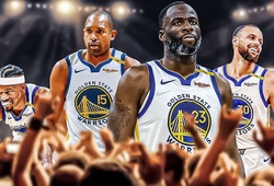 Chuyển nhượng NBA: “Chốt đơn” Al Horford, Golden State giải thành công bài toán trung phong