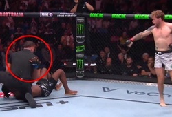 Jake Matthews kháng cáo trận thua ngược trớ trêu ở UFC Perth