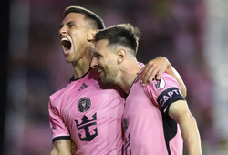 Nhận định, soi kèo Inter Miami vs Chicago Fire: Chủ nhà giữ vững thế trận