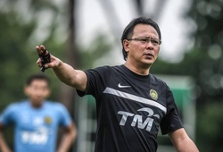 Thông điệp cảnh tỉnh từ cựu HLV trưởng Malaysia sau cú sốc án phạt FIFA