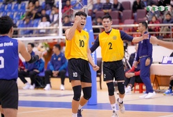 Tương lai rộng mở của bóng chuyền Hà Nội: Khi nền móng mới được xây dựng