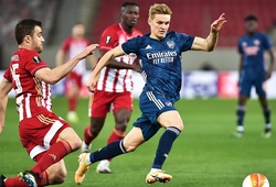 Tỷ lệ kèo trận Arsenal vs Olympiacos, 2h00 ngày 2/10, Cúp C1 châu Âu