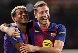 Dự đoán Barcelona vs PSG, 2h00 ngày 2/10, Champions League 2025/26