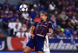 Ba trụ cột bị FIFA trừng phạt, CLB Malaysia vẫn có điểm ở Cúp C1 châu Á