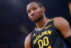 Jonathan Kuminga từ chối hội quân với Golden State Warriors: Bế tắc và căng thẳng kéo dài