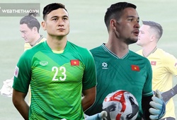 Đặng Văn Lâm tái xuất, Nguyễn Filip vắng mặt trong danh sách tuyển Việt Nam đấu Nepal