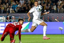 Mbappe sánh ngang kỷ lục của Cristiano Ronaldo, hướng tới mùa giải kỳ diệu