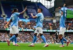 Dự đoán Monaco vs Man City, 2h00 ngày 2/10, Champions League 2025/26