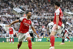 Nhận định, soi kèo Arsenal vs Olympiacos: Pháo thủ giữ vững mạch thắng