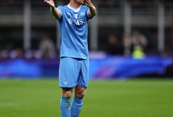 Nhận định, soi kèo Napoli vs Sporting Lisbon: Khó phân thắng bại