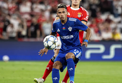 Nhận định, soi kèo Qarabag vs Copenhagen: Trở lại mặt đất