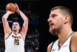 Vừa từ chối gia hạn, Nikola Jokic đưa ra tuyên bố đanh thép về tương lai ở NBA