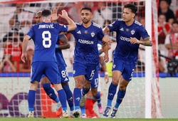 Dự đoán Qarabag vs Copenhagen, 23h45 ngày 1/10, Champions League 2025/26