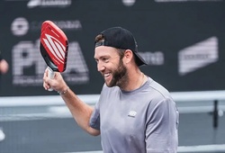 Làn sóng vận động viên tennis chuyển sang pickleball: Xu hướng mới trong làng thể thao vợt